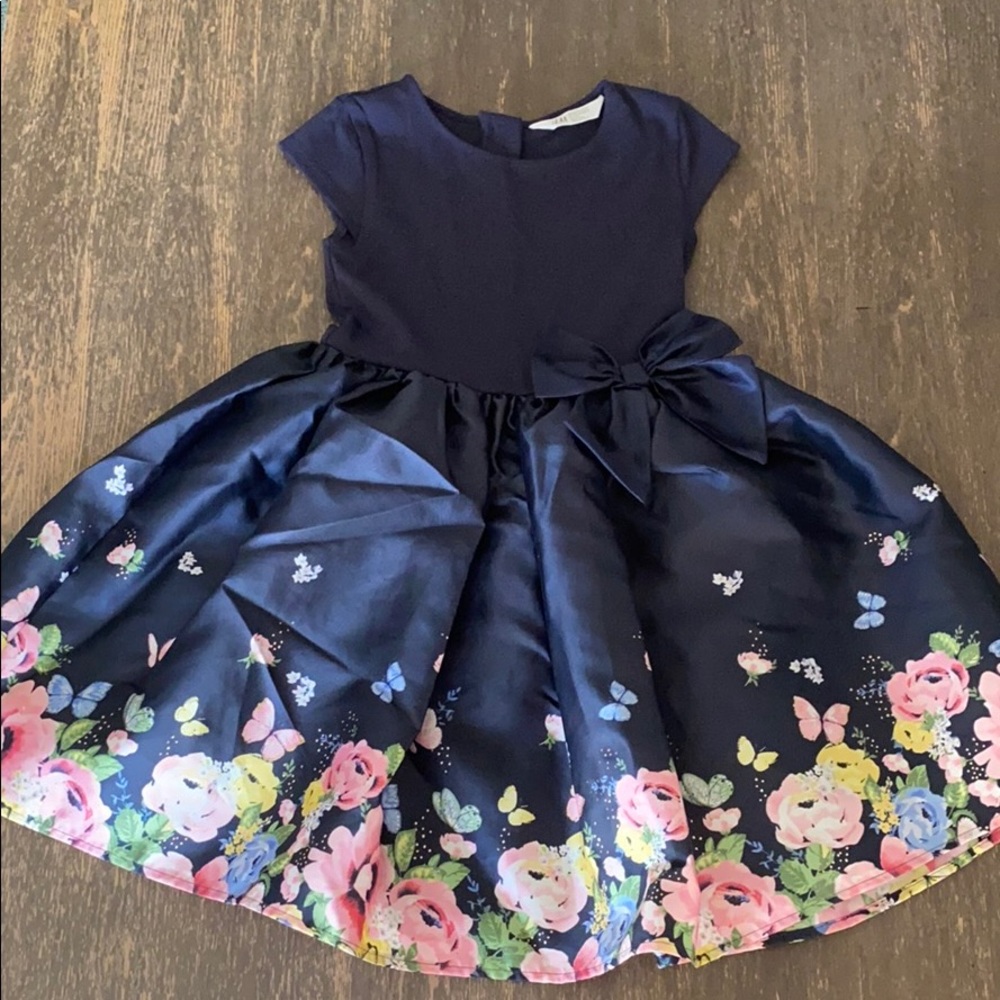 Easter dress